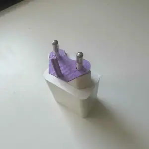 Plug adapter