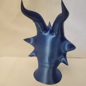 Dragon Phone/Headphone Stand