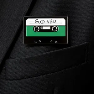 Audio Cassette