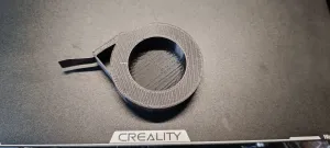 System soldering metal tape (60x10x6)