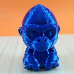 Gorilla Cute