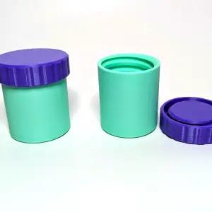 Easy Print Container