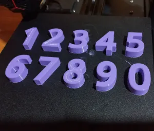 Numeros