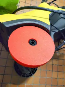 Roue pour Karcher K4