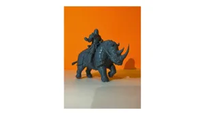 rhinocerontis