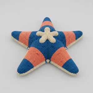 Knitted Nautical Starfish – Noah0x03