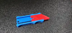 Stanley blade holder