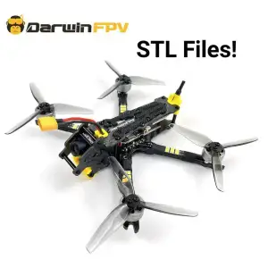 Baby ape II tpu attachments