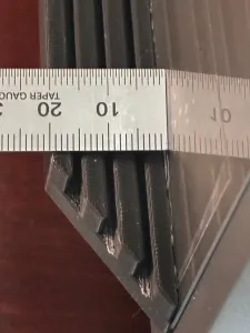 K2 Plus plate holder V2