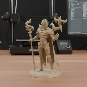 Viktor - League of Legends