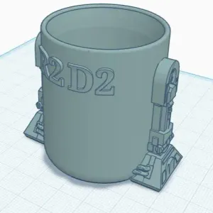 R2-D2