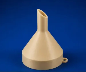 Resin Drain Funnel