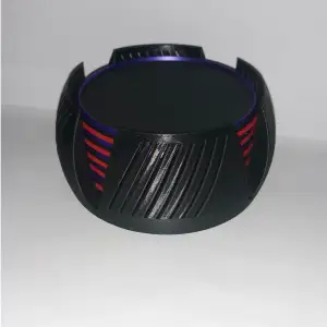 Coaster Holders - Holder #3