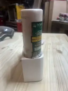 Titebond glue holder
