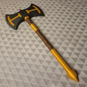 War axe