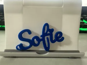 Sofie TPU (flex)