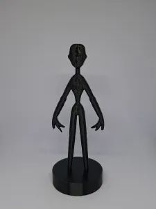 Puppet FNAF Marionette Miniature High Quality
