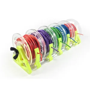 Wire Spool holder