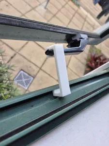 Windows limiter