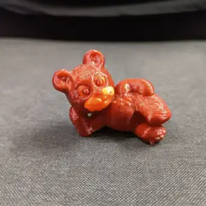 My bear