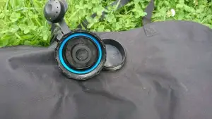 Dichtungsring Ortlieb Wassersack / Seal for Ortlieb Water Ba