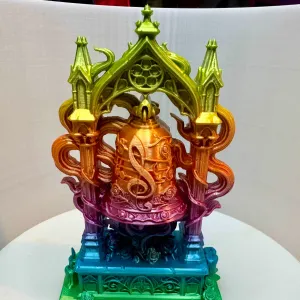 Bell of Eternal Resonance