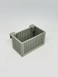 隔离盒