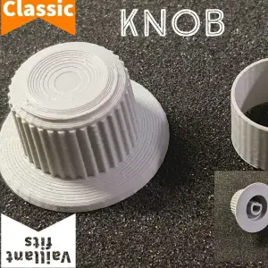 AGV knob