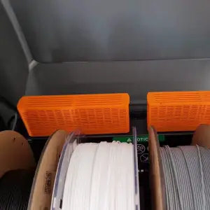 Dryboxes for CFS (25 / 40 / 75 mm version)