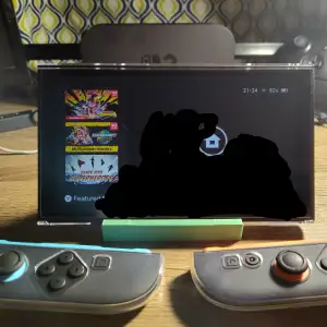 switch 2 kickstand for case