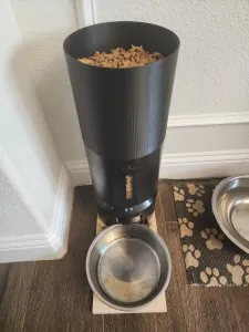 PETLIBRO GRANERY FEEDER FUNNEL TOP ATTACHMENT