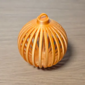 Tannenbaumkugel Tannenschmuck Weihnachten v2