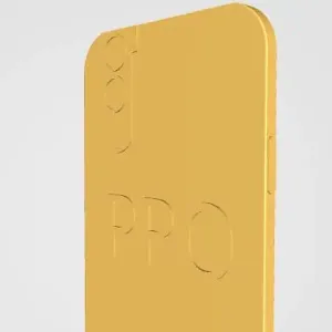 PRO phone 5