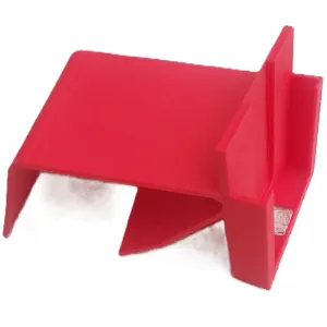 Jeep CJ Phone Holder