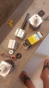 engrenagem revo