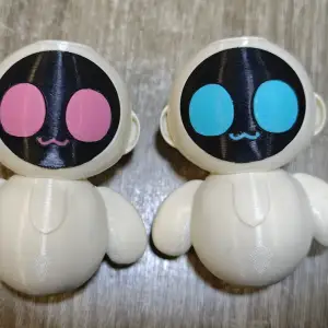 Robot Friend