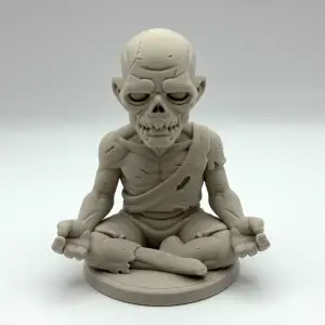 Zen Zombie