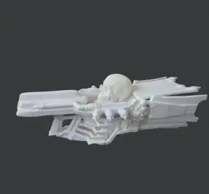 skull crusher from doom c