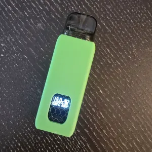 Novo X case