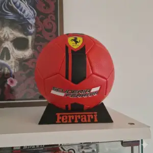 Modern sport display