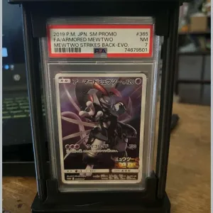 graded card protector