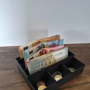 Money Organizer V2