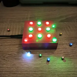 Meet ElektroTac3D !