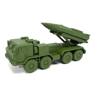 Missile launcher