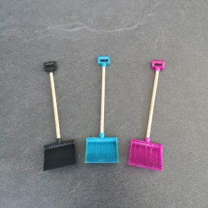 Snow Shovel