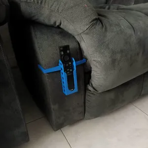 Soporte de control para sillon
