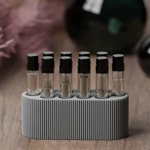 Perfume Tester organizer storage Bathroom