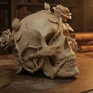roseskull