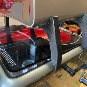 Creality K2 Pro CFS Riser