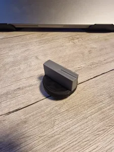 Gas Hob Knob
